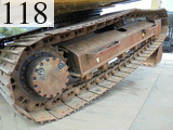 Used Construction Machine Used CAT CAT Excavator 0.4-0.5m3 312E