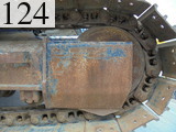 Used Construction Machine Used CAT CAT Excavator 0.4-0.5m3 312E