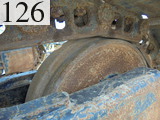 Used Construction Machine Used CAT CAT Excavator 0.4-0.5m3 312E