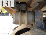 Used Construction Machine Used CAT CAT Excavator 0.4-0.5m3 312E