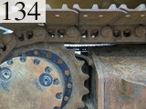 Used Construction Machine Used CAT CAT Excavator 0.4-0.5m3 312E