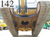 Used Construction Machine Used CAT CAT Excavator 0.4-0.5m3 312E