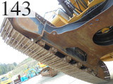 Used Construction Machine Used CAT CAT Excavator 0.4-0.5m3 312E