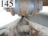 Used Construction Machine Used CAT CAT Excavator 0.4-0.5m3 312E
