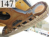 Used Construction Machine Used CAT CAT Excavator 0.4-0.5m3 312E