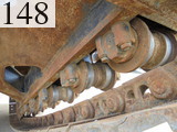 Used Construction Machine Used CAT CAT Excavator 0.4-0.5m3 312E