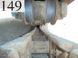 Used Construction Machine Used CAT CAT Excavator 0.4-0.5m3 312E