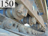 Used Construction Machine Used CAT CAT Excavator 0.4-0.5m3 312E
