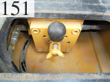 Used Construction Machine Used CAT CAT Excavator 0.4-0.5m3 312E