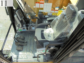 Used Construction Machine Used CAT CAT Excavator 0.4-0.5m3 312E