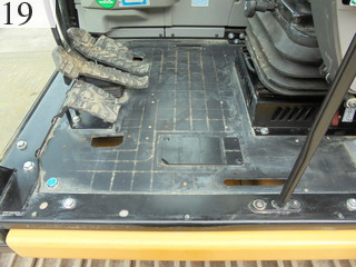 Used Construction Machine Used CAT CAT Excavator 0.4-0.5m3 312E
