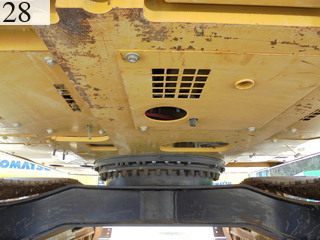 Used Construction Machine Used CAT CAT Excavator 0.4-0.5m3 312E