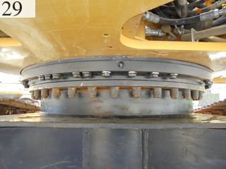 Used Construction Machine Used CAT CAT Excavator 0.4-0.5m3 312E