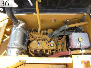 Used Construction Machine Used CAT CAT Excavator 0.4-0.5m3 312E