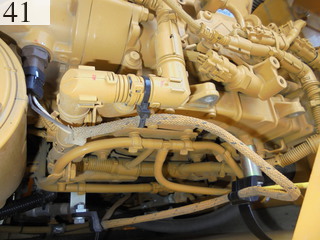 Used Construction Machine Used CAT CAT Excavator 0.4-0.5m3 312E