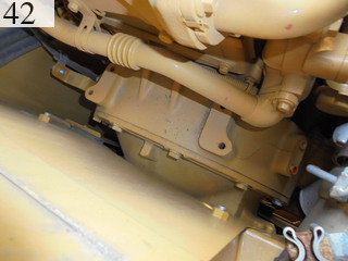 Used Construction Machine Used CAT CAT Excavator 0.4-0.5m3 312E