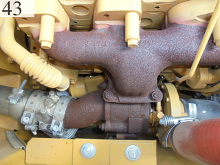 Used Construction Machine Used CAT CAT Excavator 0.4-0.5m3 312E