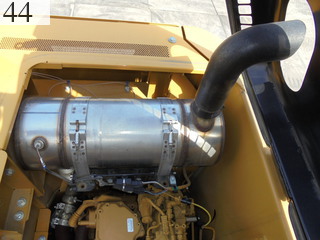 Used Construction Machine Used CAT CAT Excavator 0.4-0.5m3 312E