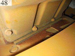 Used Construction Machine Used CAT CAT Excavator 0.4-0.5m3 312E