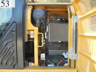Used Construction Machine Used CAT CAT Excavator 0.4-0.5m3 312E
