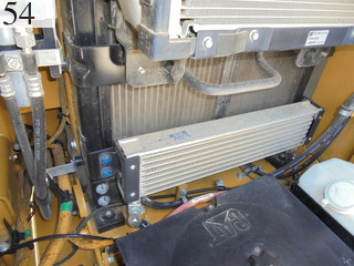 Used Construction Machine Used CAT CAT Excavator 0.4-0.5m3 312E