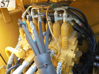 Used Construction Machine Used CAT CAT Excavator 0.4-0.5m3 312E