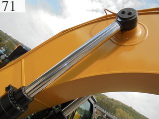 Used Construction Machine Used CAT CAT Excavator 0.4-0.5m3 312E