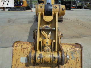 Used Construction Machine Used CAT CAT Excavator 0.4-0.5m3 312E