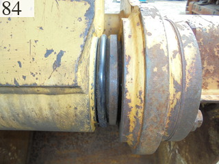 Used Construction Machine Used CAT CAT Excavator 0.4-0.5m3 312E