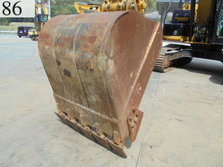 Used Construction Machine Used CAT CAT Excavator 0.4-0.5m3 312E