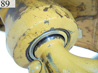 Used Construction Machine Used CAT CAT Excavator 0.4-0.5m3 312E