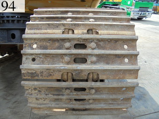 Used Construction Machine Used CAT CAT Excavator 0.4-0.5m3 312E