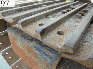 Used Construction Machine Used CAT CAT Excavator 0.4-0.5m3 312E