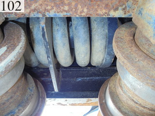 Used Construction Machine Used CAT CAT Excavator 0.4-0.5m3 312E