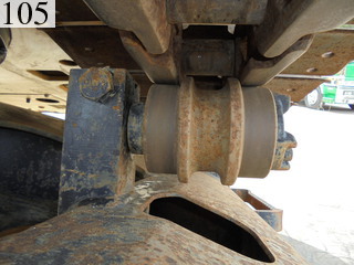 Used Construction Machine Used CAT CAT Excavator 0.4-0.5m3 312E