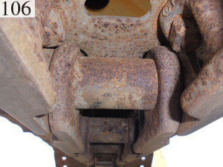 Used Construction Machine Used CAT CAT Excavator 0.4-0.5m3 312E
