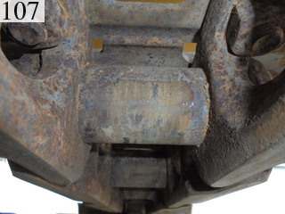 Used Construction Machine Used CAT CAT Excavator 0.4-0.5m3 312E