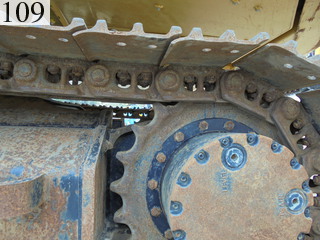 Used Construction Machine Used CAT CAT Excavator 0.4-0.5m3 312E