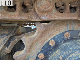 Used Construction Machine Used CAT CAT Excavator 0.4-0.5m3 312E