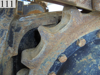 Used Construction Machine Used CAT CAT Excavator 0.4-0.5m3 312E