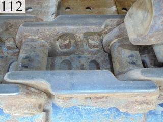 Used Construction Machine Used CAT CAT Excavator 0.4-0.5m3 312E
