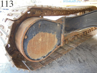 Used Construction Machine Used CAT CAT Excavator 0.4-0.5m3 312E