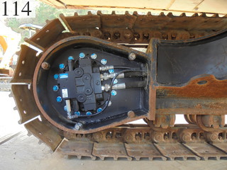 Used Construction Machine Used CAT CAT Excavator 0.4-0.5m3 312E