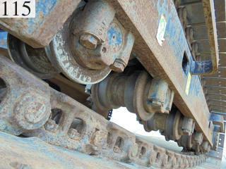 Used Construction Machine Used CAT CAT Excavator 0.4-0.5m3 312E