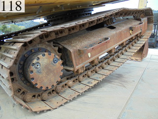 Used Construction Machine Used CAT CAT Excavator 0.4-0.5m3 312E