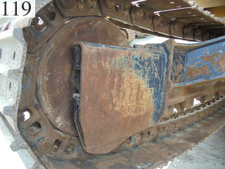 Used Construction Machine Used CAT CAT Excavator 0.4-0.5m3 312E