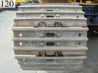 Used Construction Machine Used CAT CAT Excavator 0.4-0.5m3 312E
