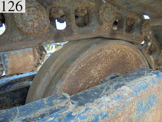 Used Construction Machine Used CAT CAT Excavator 0.4-0.5m3 312E