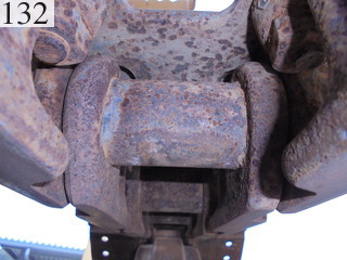 Used Construction Machine Used CAT CAT Excavator 0.4-0.5m3 312E
