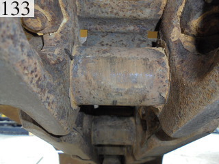 Used Construction Machine Used CAT CAT Excavator 0.4-0.5m3 312E